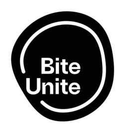 BITE UNITE logo