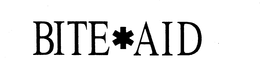 BITE*AID logo