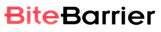 BITEBARRIER logo