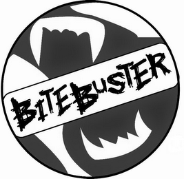 BITEBUSTER logo
