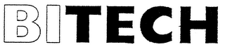 BITECH logo