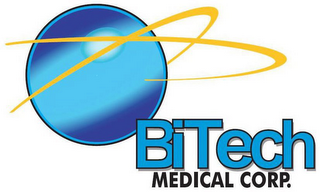BITECH MEDICAL CORP. logo