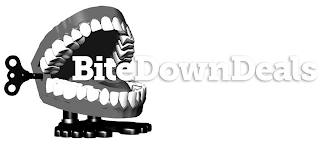 BITEDOWNDEALS logo