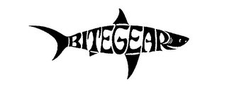 BITEGEAR logo