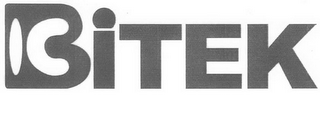 BITEK IC logo