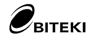 BITEKI logo