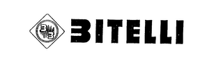 BITELLI logo