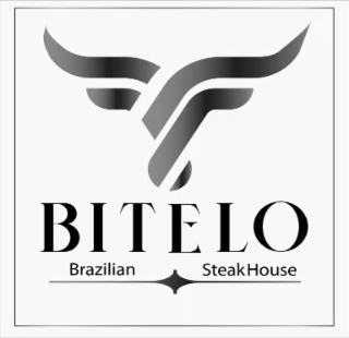 BITELO BRAZILIAN STEAKHOUSE logo