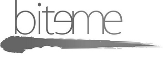 BITEME logo