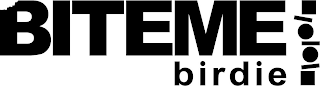 BITEME BIRDIE logo