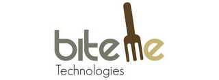 BITEME TECHNOLOGIES logo