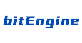 BITENGINE logo
