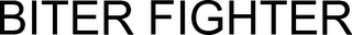 BITER FIGHTER logo