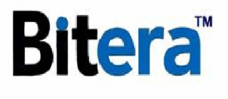 BITERA logo