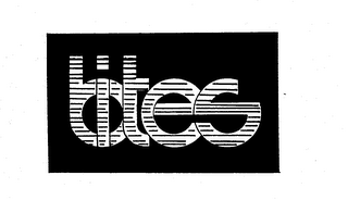 BITES logo