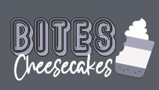 BITES CHEESECAKES logo