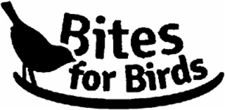BITES FOR BIRDS logo