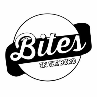 BITES IN THE BORO logo