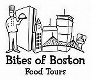 BITES OF BOSTON FOOD TOURS logo