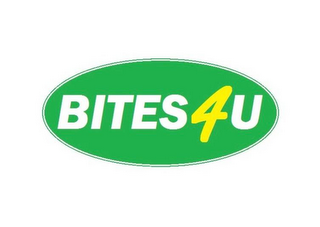 BITES4U logo