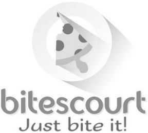 BITESCOURT - JUST BITE IT! logo