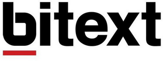 BITEXT logo