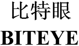 BITEYE logo
