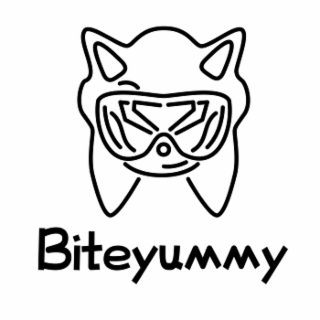BITEYUMMY logo