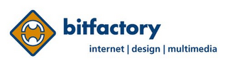 BITFACTORY INTERNET | DESIGN | MULTIMEDIA