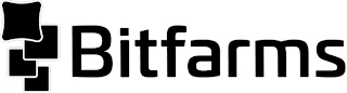 BITFARMS logo