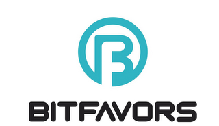 BITFAVORS B logo