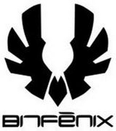 BITFENIX logo