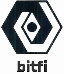 BITFI logo