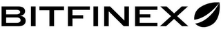 BITFINEX logo