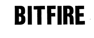 BITFIRE logo