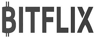 BITFLIX logo