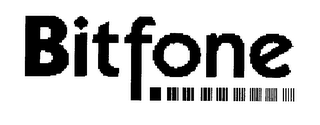 BITFONE logo