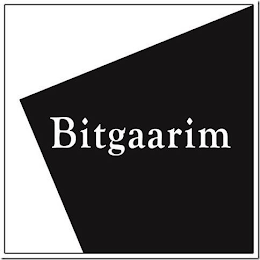 BITGAARIM logo