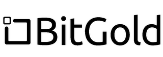 BITGOLD logo