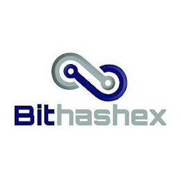 BITHASHEX logo