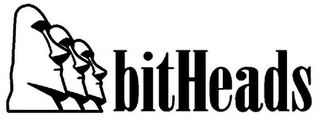 BITHEADS logo
