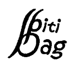 BITI BAG logo