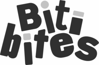 BITI BITES logo