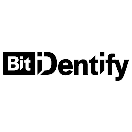 BITIDENTIFY logo