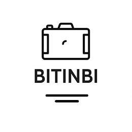 BITINBI logo