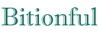 BITIONFUL logo