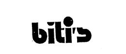 BITI'S logo