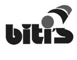 BITI'S logo