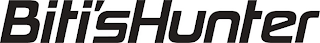 BITI'SHUNTER logo