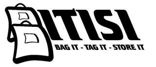 BITISI BAG IT-TAG IT-STORE IT logo